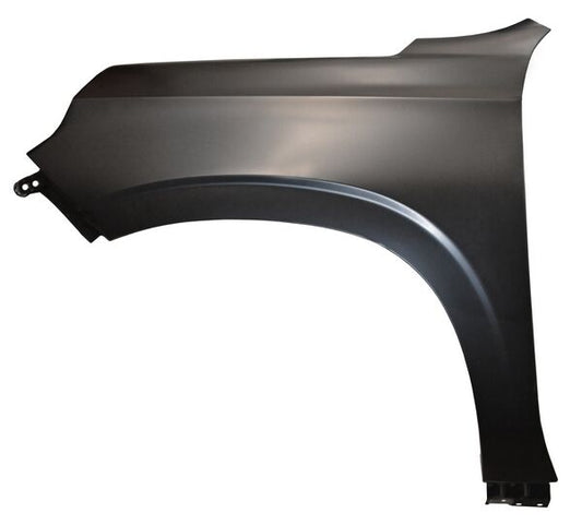 Salpicadera Suburban/ Tahoe 2021-2022 627 Izquierdo