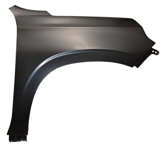 Salpicadera Suburban/ Tahoe 2021-2022 627 derecho