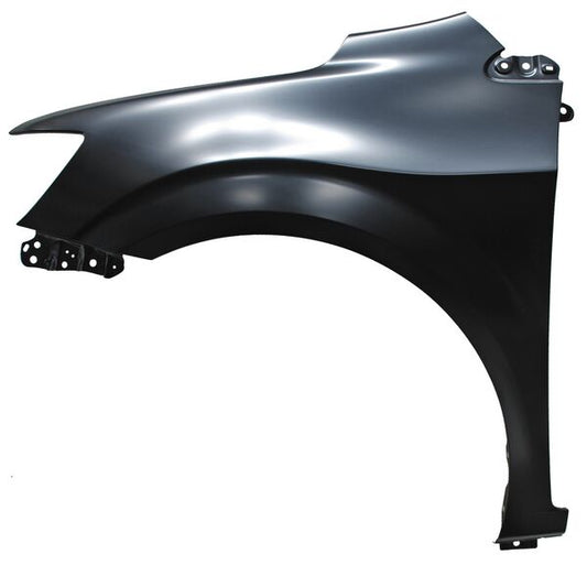 Salpicadera Sonic 2012-2018 3 Izquierdo 285 650