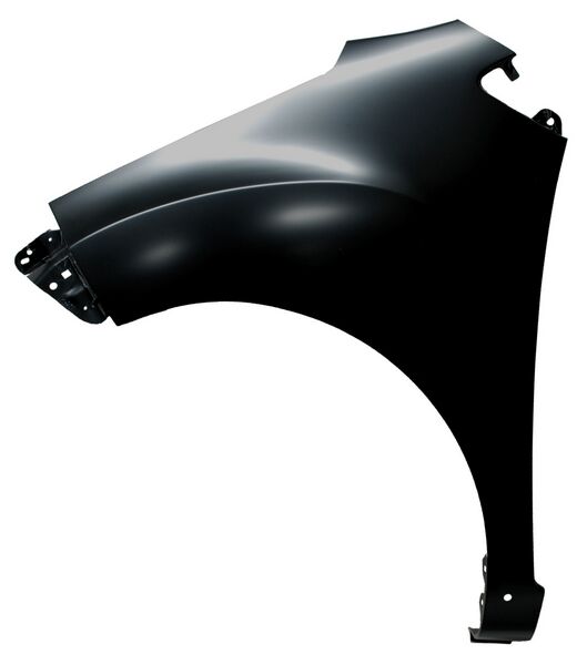 Salpicadera Spark 2011-2017 Tyg Dmv Izquierdo 285 480.10 Cma1103