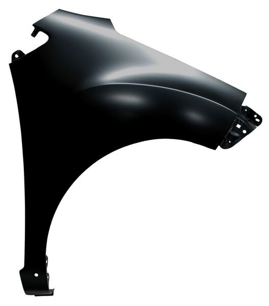 Salpicadera Spark 2011-2017 Tyg Dmv Derecho 285 480.10