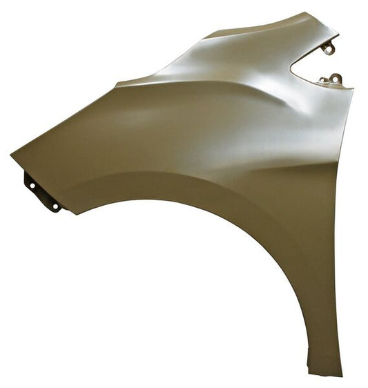 Salpicadera Spark 2016-2021 Linea Nueva 452 284 Izquierdo