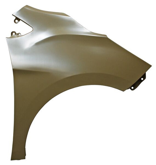 Salpicadera Spark 2016-2021 Linea Nueva 452 284 Derecho