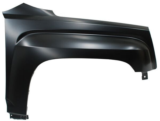 Salpicadera Terrain 2010-2017 Derecho 677