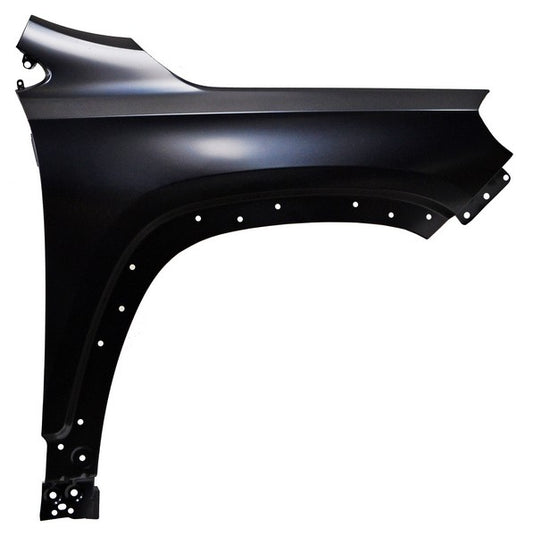 Salpicadera Terrain 2018-2023 Derecho