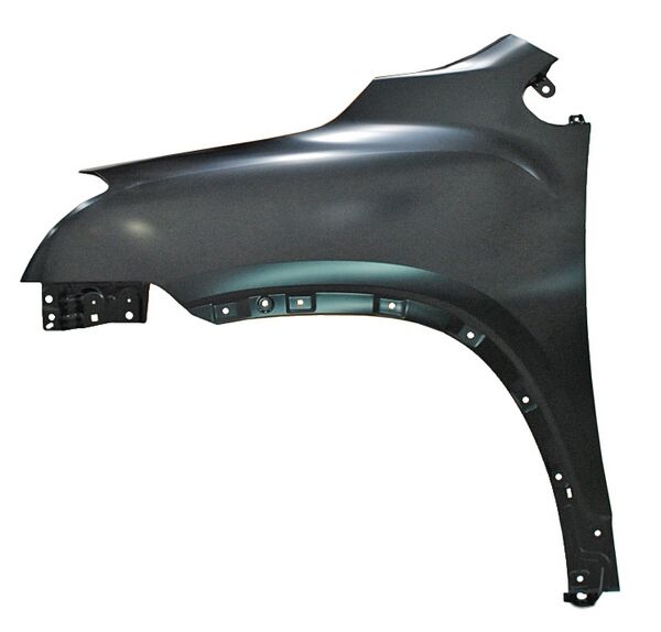 Salpicadera Trax 2013-2016 Izquierdo 285