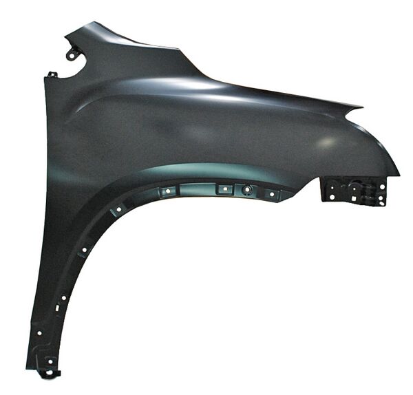 Salpicadera Trax 2013-2016 Derecho 28510 650.10 Cma1208