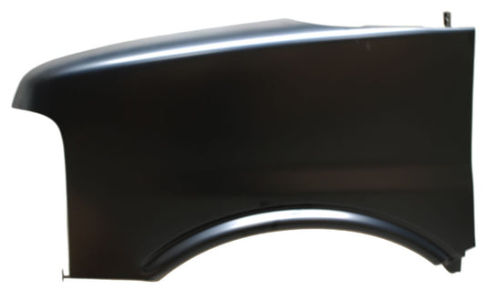Salpicadera Chevrolet Van Express 2003-2016 Izquierdo