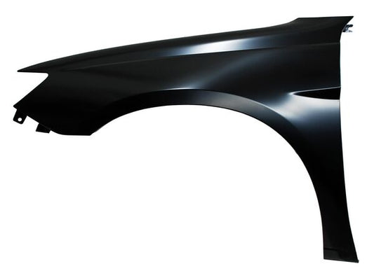 Salpicadera Chrysler 200 2011-2014 Izquierdo