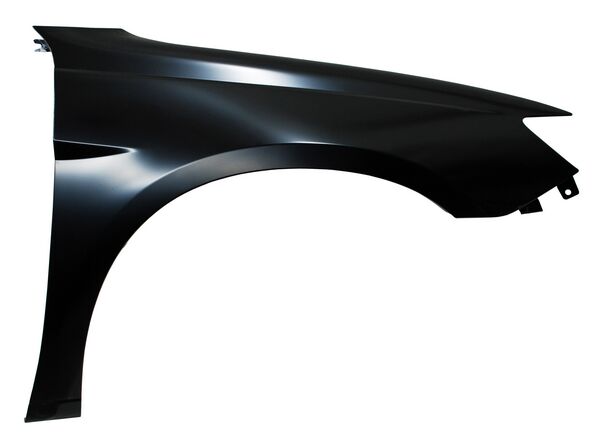 Salpicadera Chrysler 200 2011-2014 Derecho