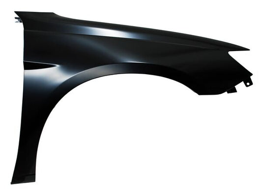 Salpicadera Chrysler 200 2011-2014 Derecho