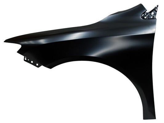 Salpicadera Chrysler 200 2015-2017 Izquierdo Cma1117