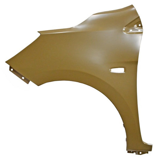Salpicadera Attitude 2015-2022/ Mirage G4 2019-2020 3 452 Izquierdo 28506