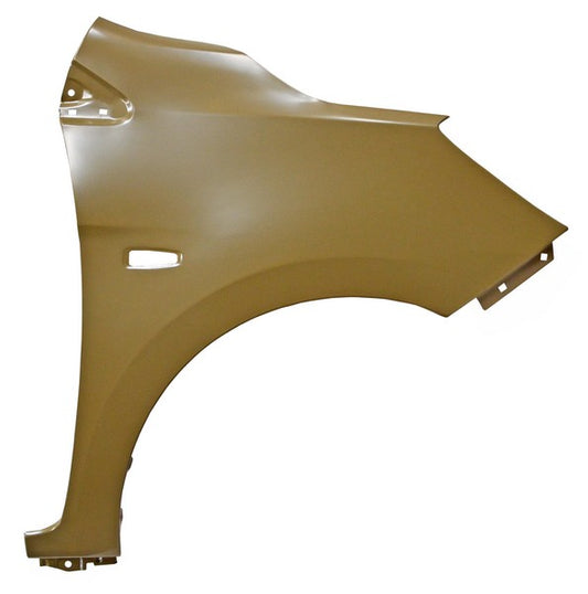 Salpicadera Attitude 2015-2022/ Mirage G4 2019-2020 3 452 Derecho 2850610