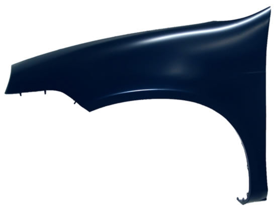 Salpicadera Neon 2000-2005 677 Izquierdo