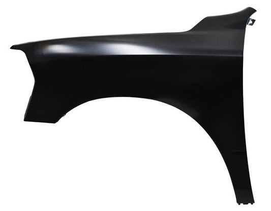 Salpicadera Dodge Pickup 2019-2021 2500/3500 S/Hoyo P/Mold Izquierdo