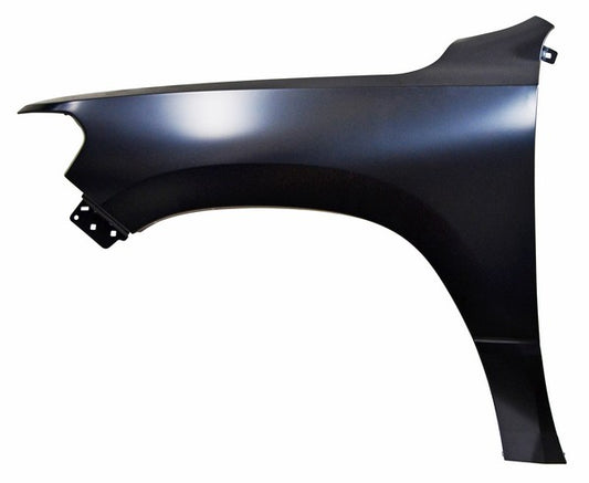 Salpicadera Dodge Pickup 2019-2022 1500 S/Hoyo P/ Mold Izquierdo
