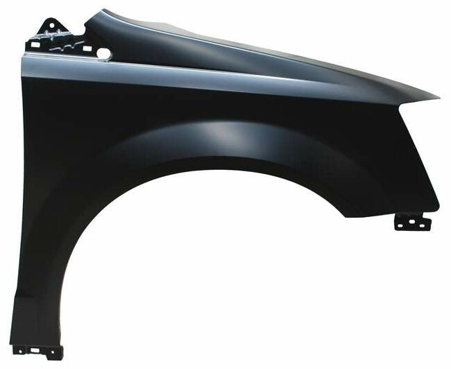 Salpicadera Town & Country 2008-2016/ Caravan 2008-2019 Pat Usa Derecho 880