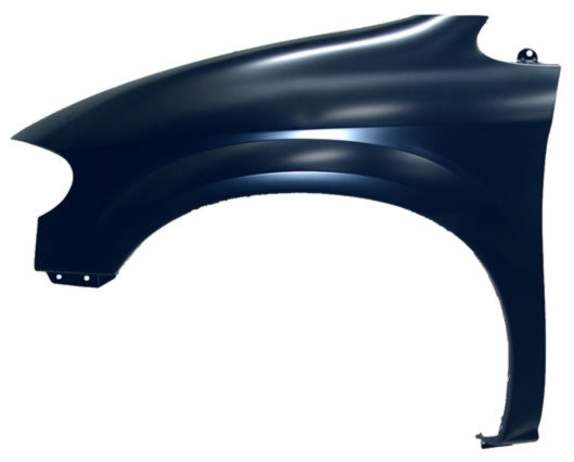 Salpicadera Voyager/ Caravan 2001-2007 Izquierdo