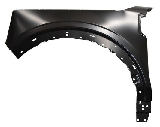 Salpicadera Bronco Sport 2021-2022 Izquierdo