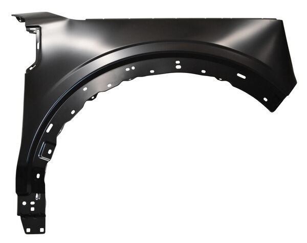 Salpicadera Bronco Sport 2021-2022 derecho