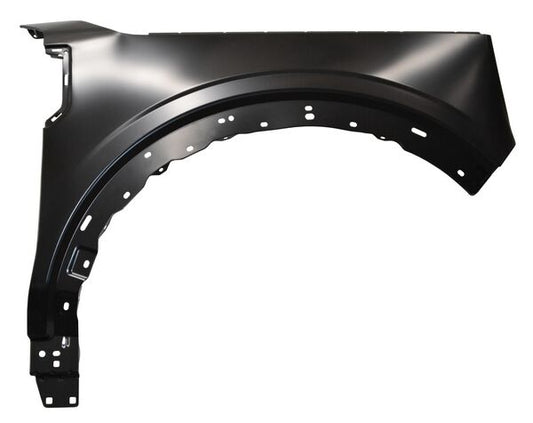 Salpicadera Bronco Sport 2021-2022 derecho