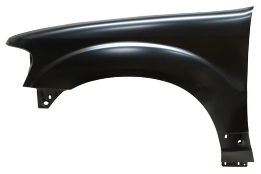 Salpicadera Explorer 2001-2005 Sport 336 Izquierdo