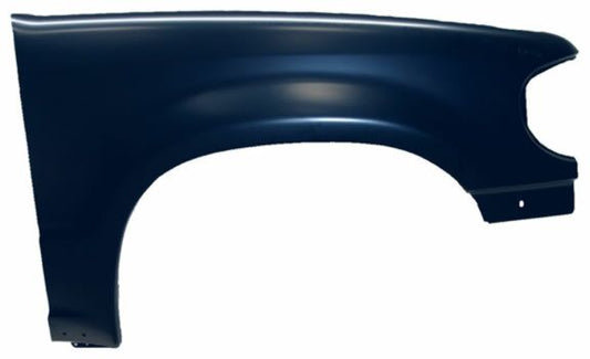 Salpicadera Explorer 1995-2001 ***2 Derecho