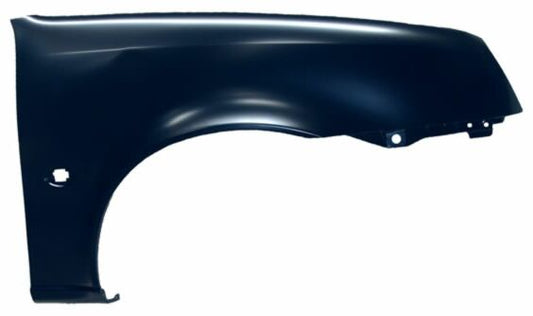 Salpicadera Ford Fiesta 2000-2002/ Ikon 2001-2007/ Courier 2001-2011 Derecho 28509 Odc095