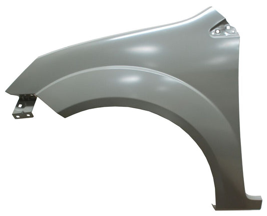 Salpicadera Ford Fiesta 2003-2007 First 678E Izquierdo 28509 780.9