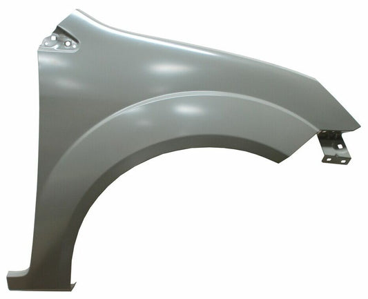 Salpicadera Ford Fiesta 2003-2007 First 678E Derecho 28508 780.8