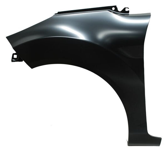 Salpicadera Ford Fiesta 2011-2019 S/Hoyo P/Mold Izquierdo Cma1013