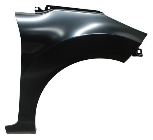Salpicadera Ford Fiesta 2011-2019 S/Hoyo P/Mold Derecho
