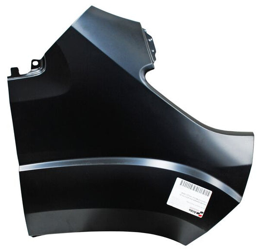 Salpicadera Ducato 2015-2018 S/Hoyo P/Mold Mtp derecho