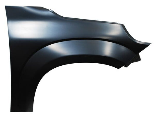 Salpicadera Fiat Uno 2015-2019 Derecho