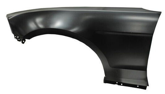 Salpicadera Mustang 2010-2012 Gt Pat Usa Izquierdo