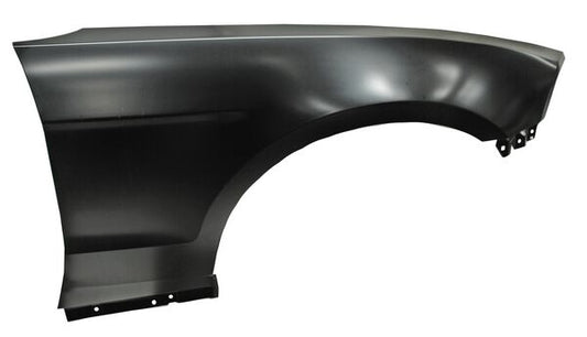 Salpicadera Mustang 2010-2012 Gt Pat Usa Derecho