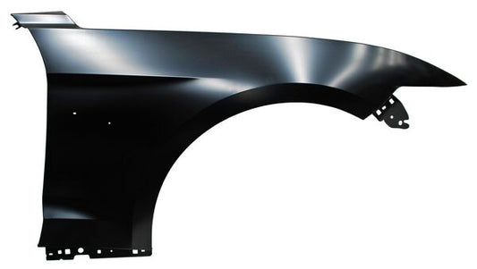 Salpicadera Mustang 2015-2017 Gt Metal derecho Cma1013