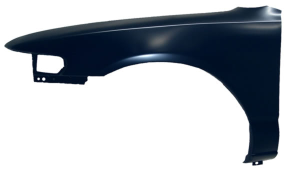 Salpicadera Mystique 1995-1997 ***** Izquierdo