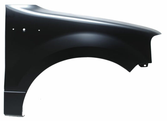 Salpicadera Ford Pickup 2004-2008 Lobo S/Hoyo P/Mold Lat Derecho