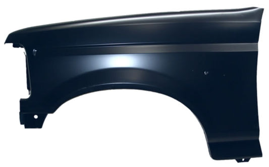 Salpicadera Ford Pickup 1992-1996 334 Izquierdo