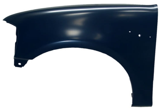 Salpicadera Ford Pickup 1997-2007/ Expedition 1997-2002 Izquierdo