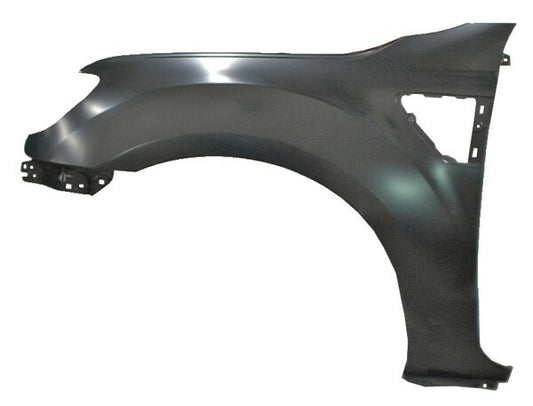 Salpicadera Ranger 2013-2016 Izquierdo