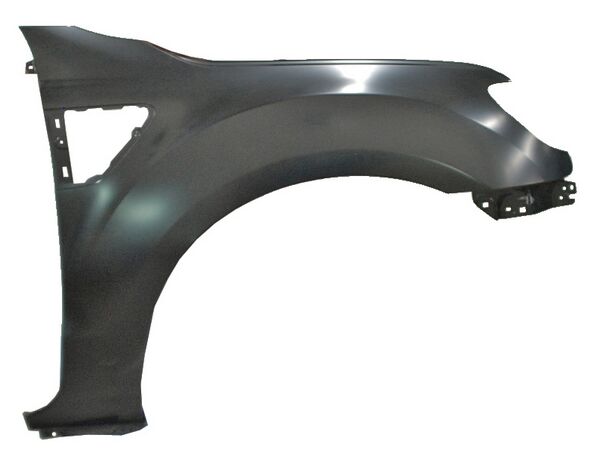 Salpicadera Ranger 2013-2016 Derecho