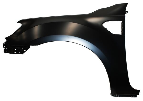 Salpicadera Ranger 2017-2022 Izquierdo