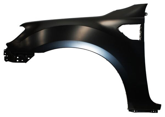 Salpicadera Ranger 2017-2022 Izquierdo