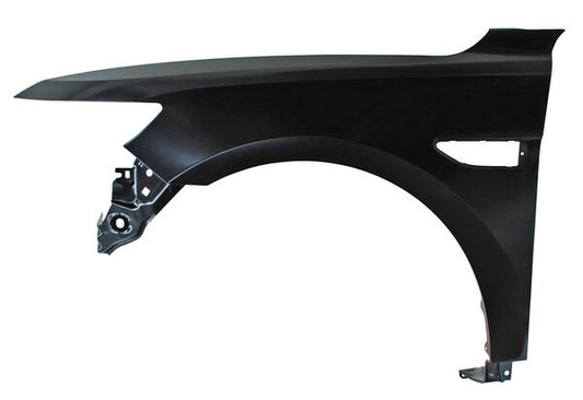 Salpicadera Taurus 2010-2016 6104 Mtp Izquierdo