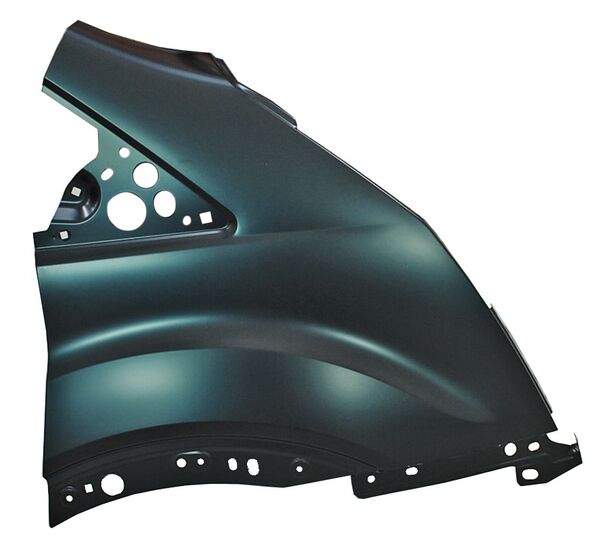 Salpicadera Transit 2014-2020 S/Hoyo P/Ant 627 derecho Dec6000.10