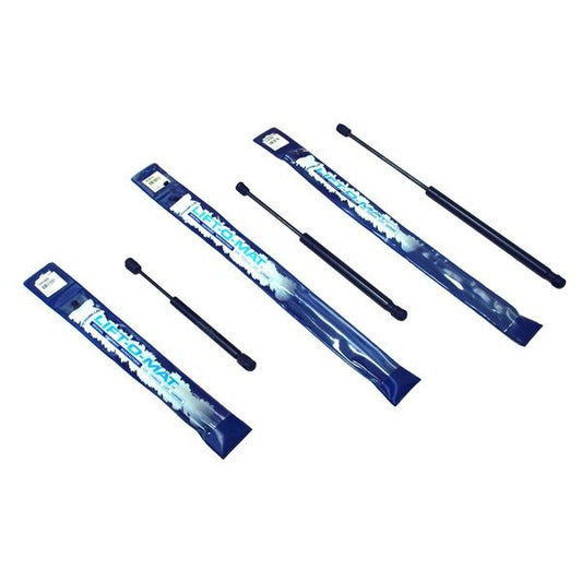 Resorte Gas Ventana Aviator 2003-2005 ****6