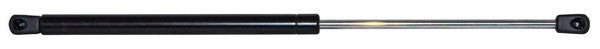 Resorte Gas Cofre Dodge Pickup 2002-2006 Ram 1500/ 2500/ 3500 Tyg Dmv